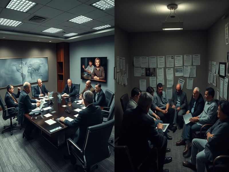 Malta From secured to subordinated