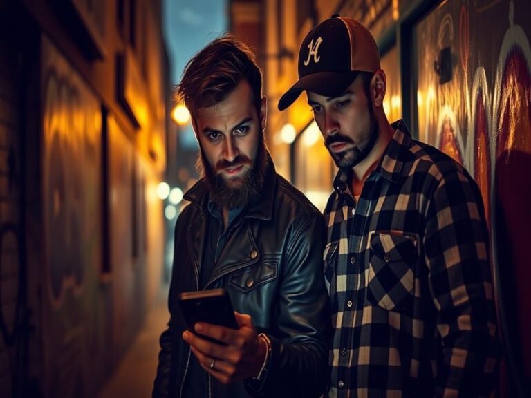 Malta Have you seen these two men?