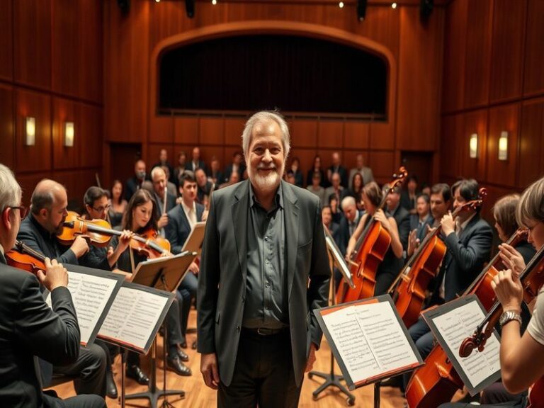 Malta Ruben Zahra celebrates 32 years of chamber music