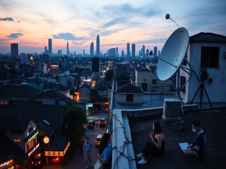 Malta Vietnam licenses Musk's satellite internet firm Starlink