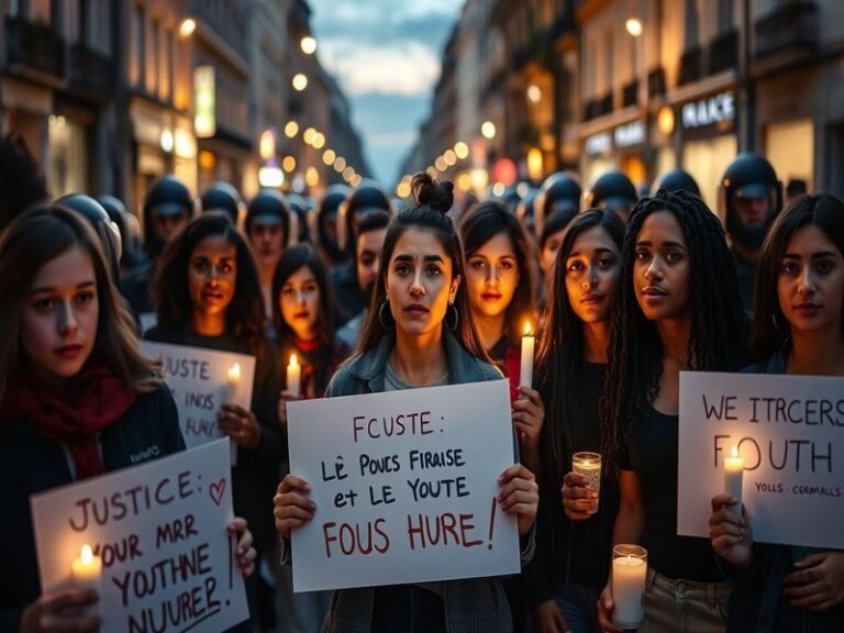 Malta 'Ultra-left' blamed for youth's killing that shocked France