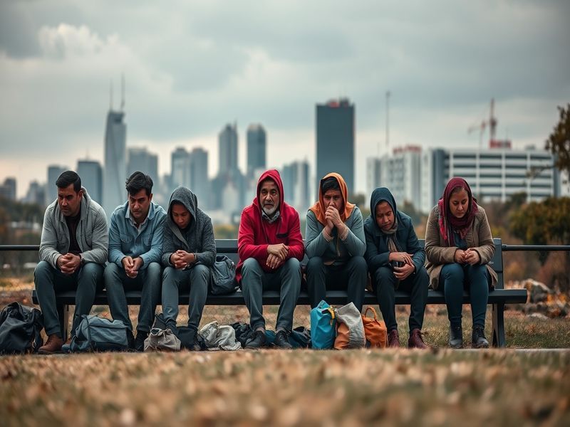 Malta Appeal delays leave thousands of foreign workers without work, healthcare