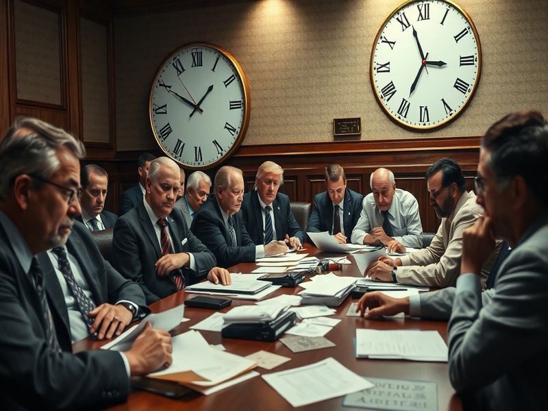 Malta Government ‘wilfully stalling’ planning reforms ahead of election – Il-Kollettiv