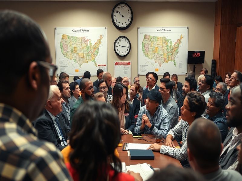 Malta Il-Kollettiv: planning reforms are being stalled as pre-election gambit