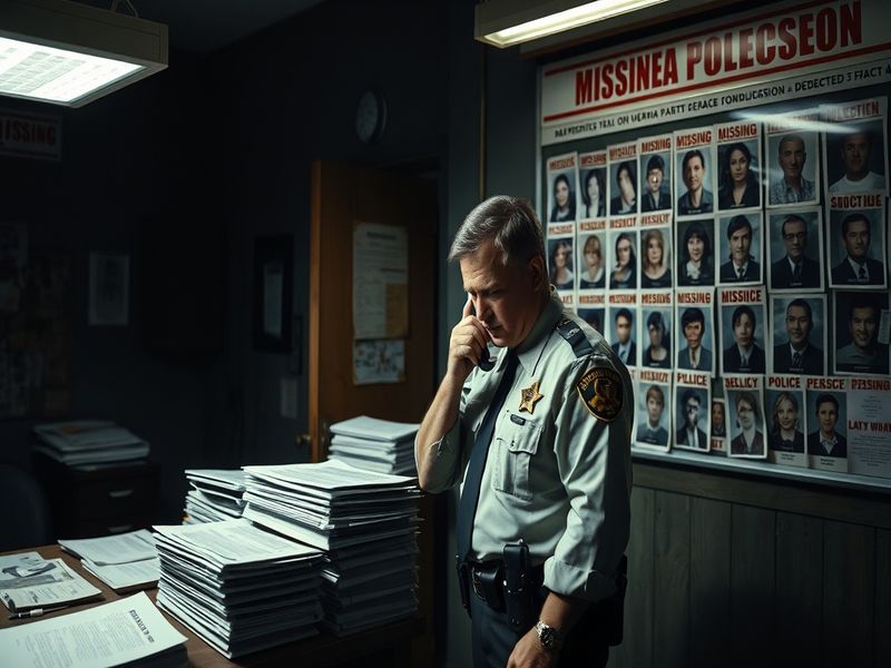 Malta One man of missing duo no longer wanted, police say