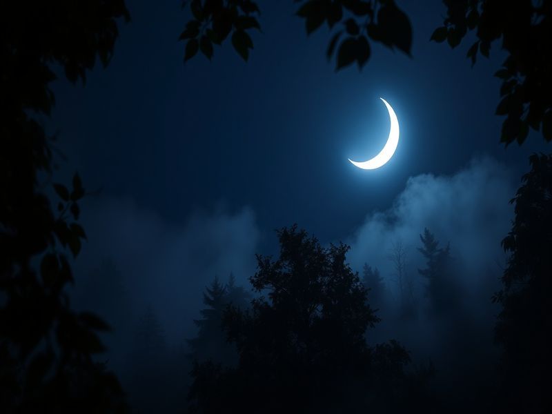 Malta Art: Between crescent, moon and obscurity