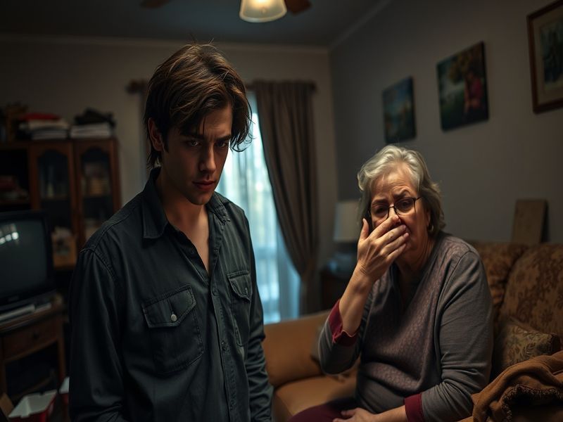 Malta Unemployed man, 25, accused of beating his mother, causing her to lose a tooth