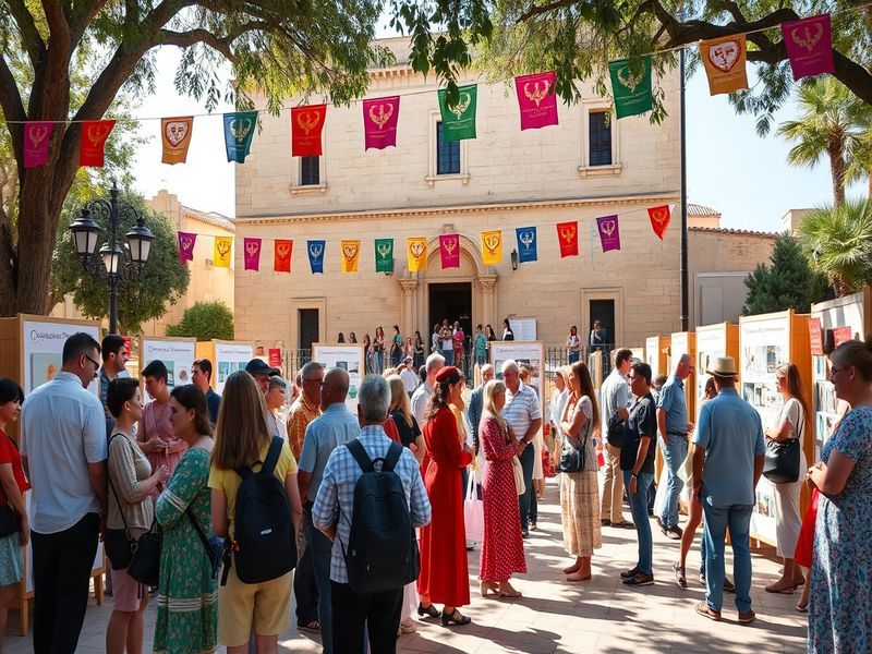 Malta Il-Ħaġar Museum marking anniversaries with a week of events