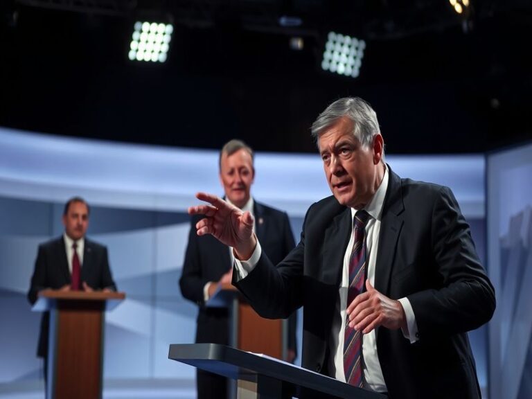 Malta 'Labour used Franco Debono to hide Anġlu Farrugia in Xarabank': Peppi Azzopardi