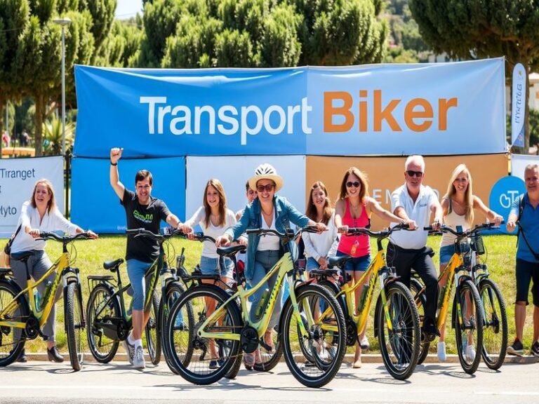 Malta E-bike grants rise to €650 as Transport Malta renews electric vehicle schemes