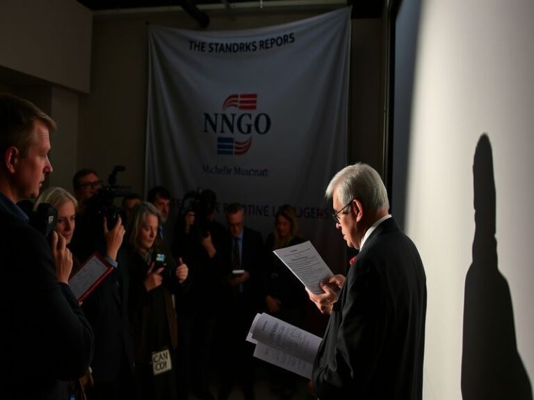 Malta Standards report flags rule breaches in Michelle Muscat-linked NGOs