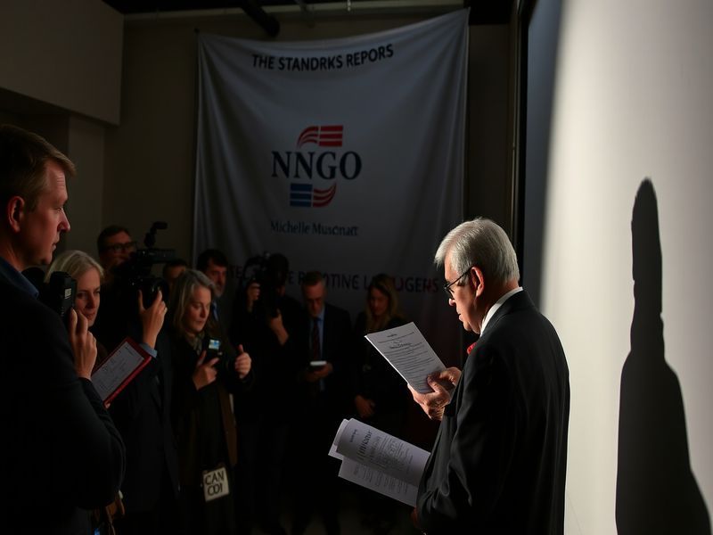 Malta Standards report flags rule breaches in Michelle Muscat-linked NGOs