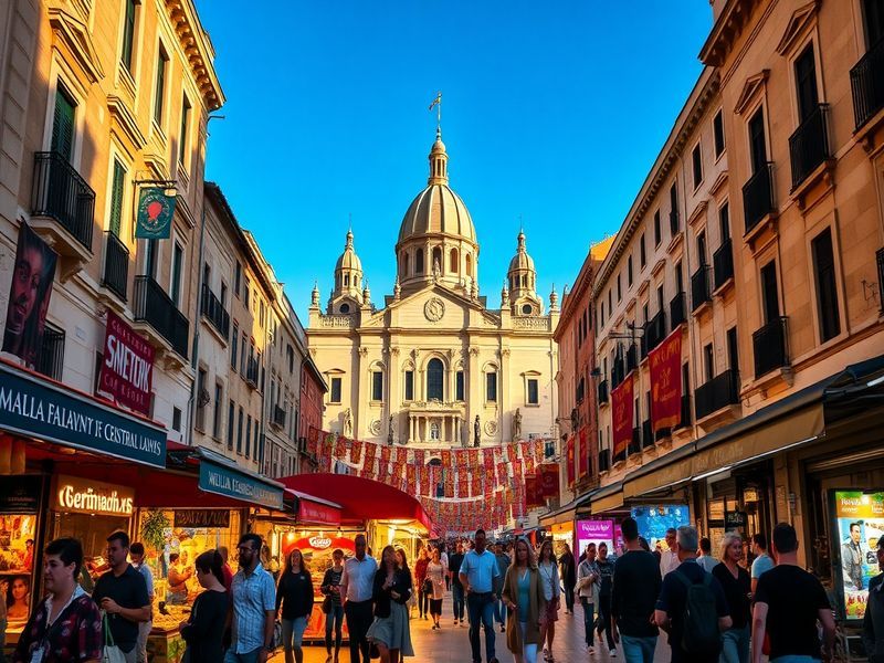 Malta What’s on in Malta and Gozo this week: February 16 to 22, 2026