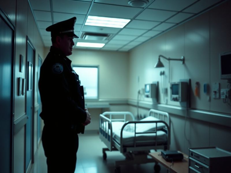 Malta Man suspected of murdering Maltese partner in UK dies in hospital