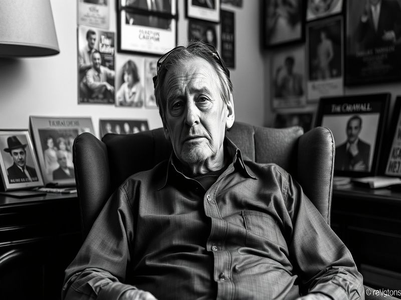 Malta 'Godfather' and 'Apocalypse Now' actor Robert Duvall dead at 95