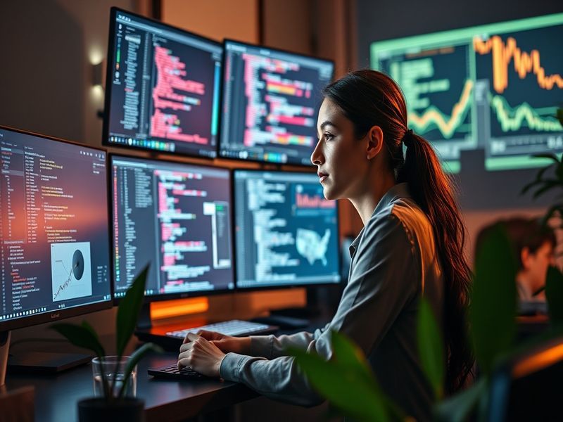 Malta Technology shapes your life. How much do you understand it?