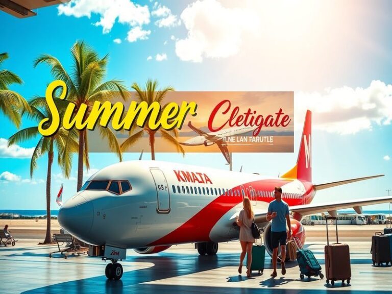 Malta KM Malta Airlines announces new destination for summer schedule
