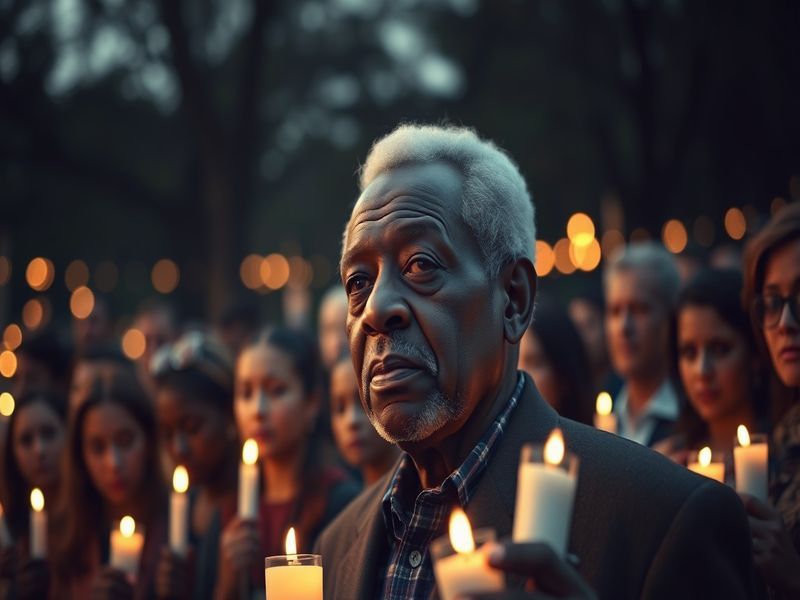 Malta US civil rights leader Jesse Jackson dies aged 84