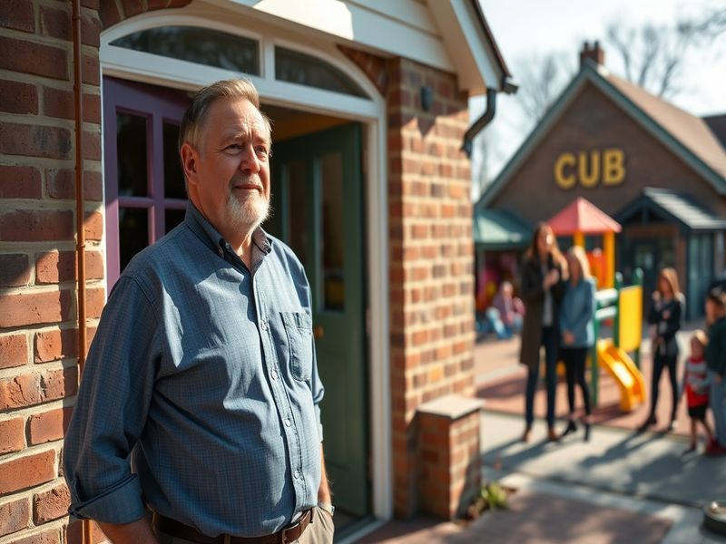 Malta Man cleared of theft from primary school