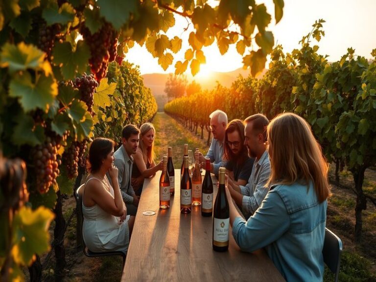 Malta Non-alcoholic wine: a booming business searching for quality