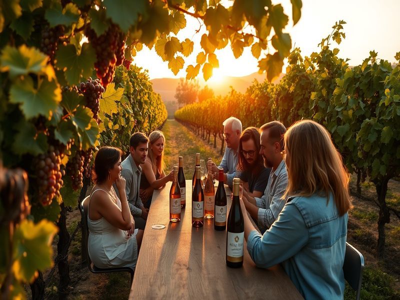 Malta Non-alcoholic wine: a booming business searching for quality