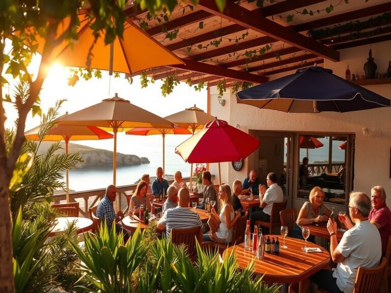 Malta Għar Lapsi's Carmen's Bar to open in new location following storm