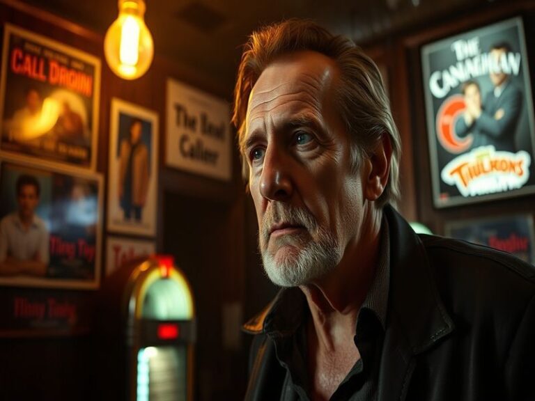 Malta Robert Duvall lit up 1970s American cinema – and kept going