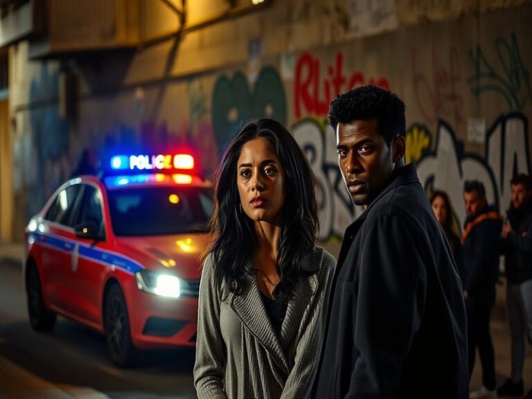 Malta Couple jailed for two years over Gżira knife-point mugging