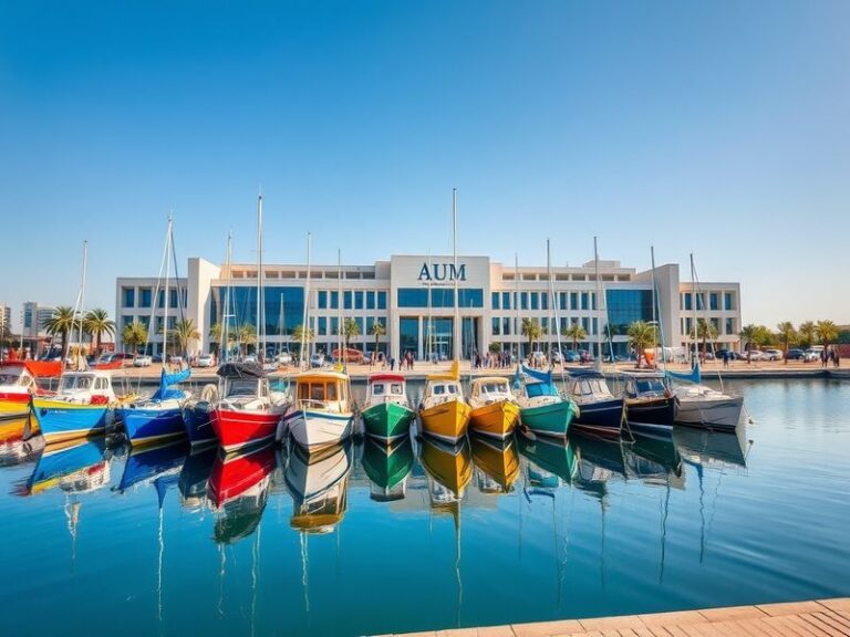 Malta Boats to remain in front of AUM after agreement reached