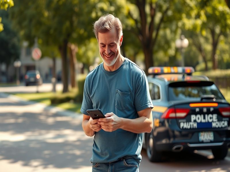 Malta Man no longer wanted by police