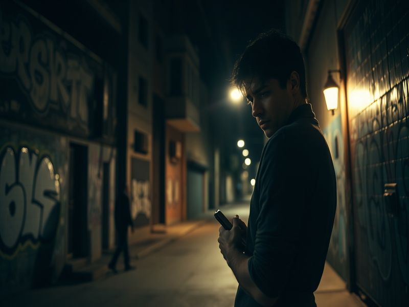 Malta Rising crime, faltering justice and a fading sense of safety