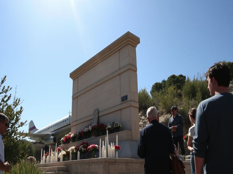 Malta 70 years on: Malta’s worst plane crash remembered