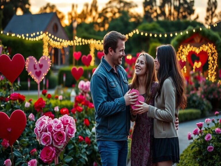 Malta Villa Rundle Gardens marks Valentine's with sweet surprises