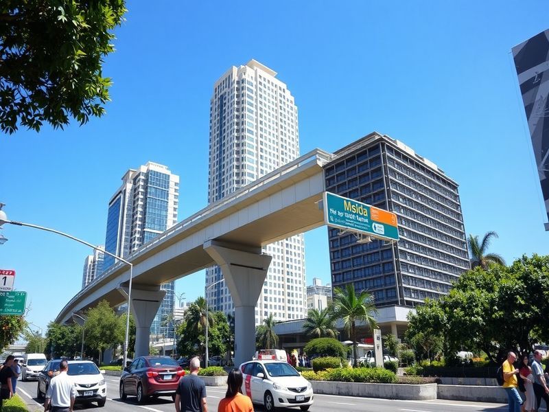 Malta Msida flyover lane to open for traffic Friday