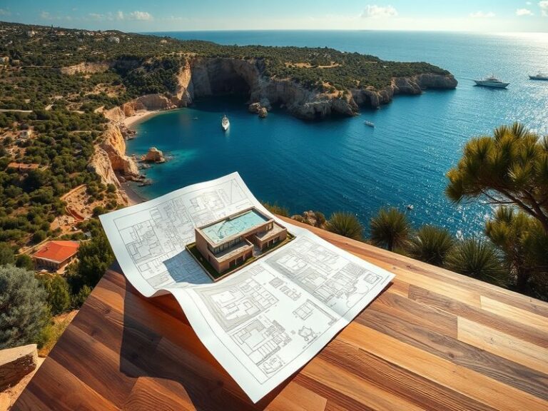 Malta Corinthia's Ħal Ferħ plans recommended for approval