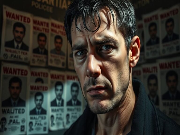 Malta Maltese citizen on UK most wanted list