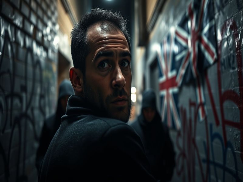 Malta Maltese passport holder on UK most wanted list