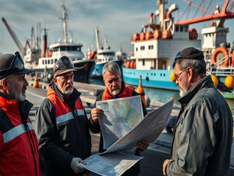 Malta Trailer operators warn Grand Harbour plan may impact 'strategic' berths