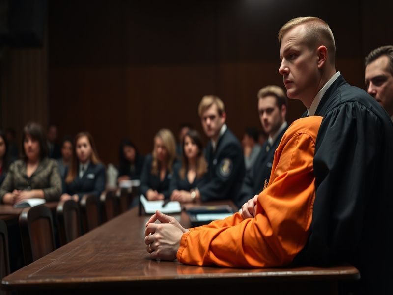 Malta Man, 20, jailed five years and eight months for grievously injuring another man