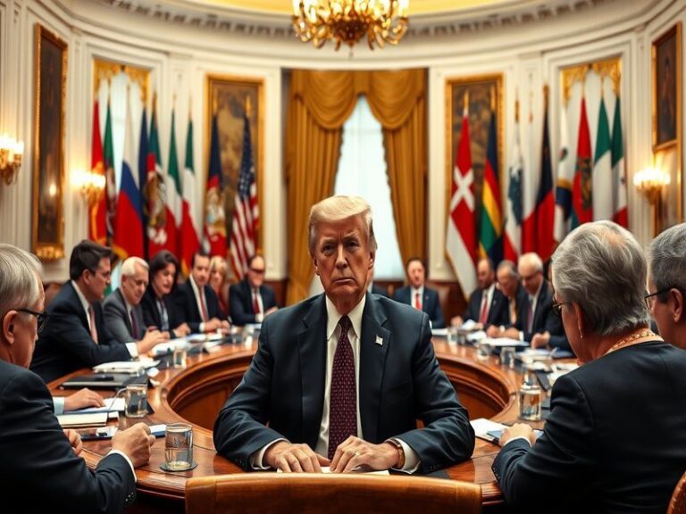 Malta Italy's Foreign Minister to attend Trump's 'Board of Peace' as 'observer'