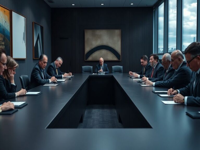 Malta 'Difficult' Ukraine war talks in Geneva end without agreement on territory