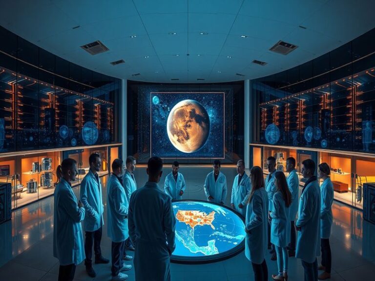 Malta Watch: ARTE Europe Weekly: Space: Can Europe finally become a major player?