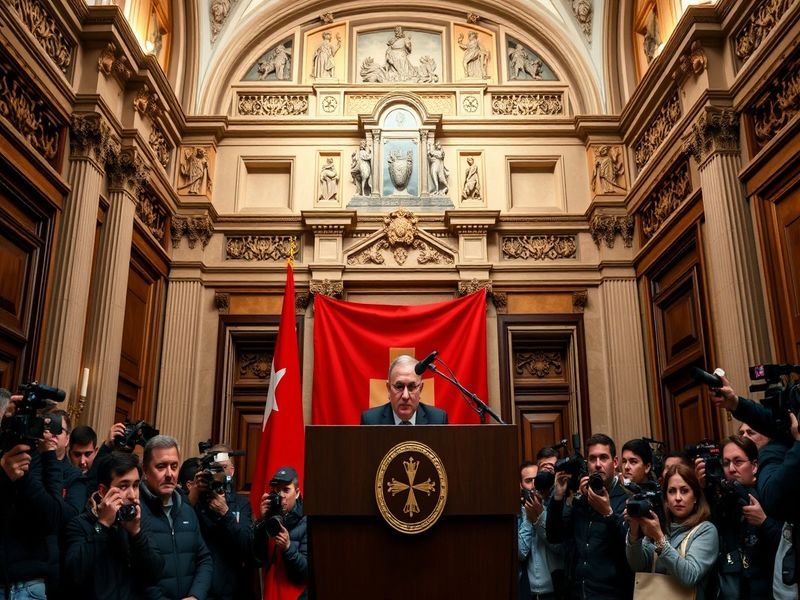 Malta Malta will not attend Thursday's Board of Peace, Prime Minister say