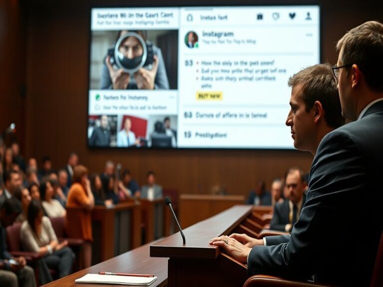 Malta Zuckerberg tells jury regrets slow progress on spotting under-13s on Instagram