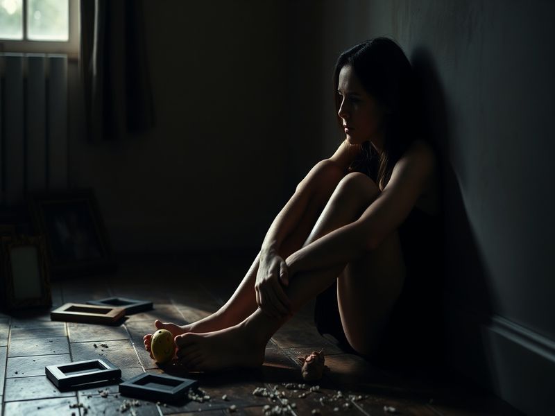 Malta The silent victims of domestic violence