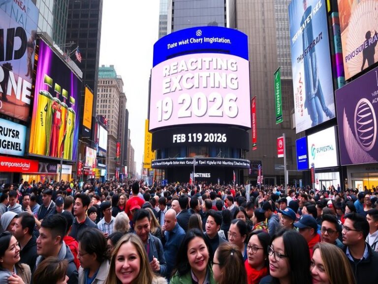 Malta Announcements – February 19, 2026