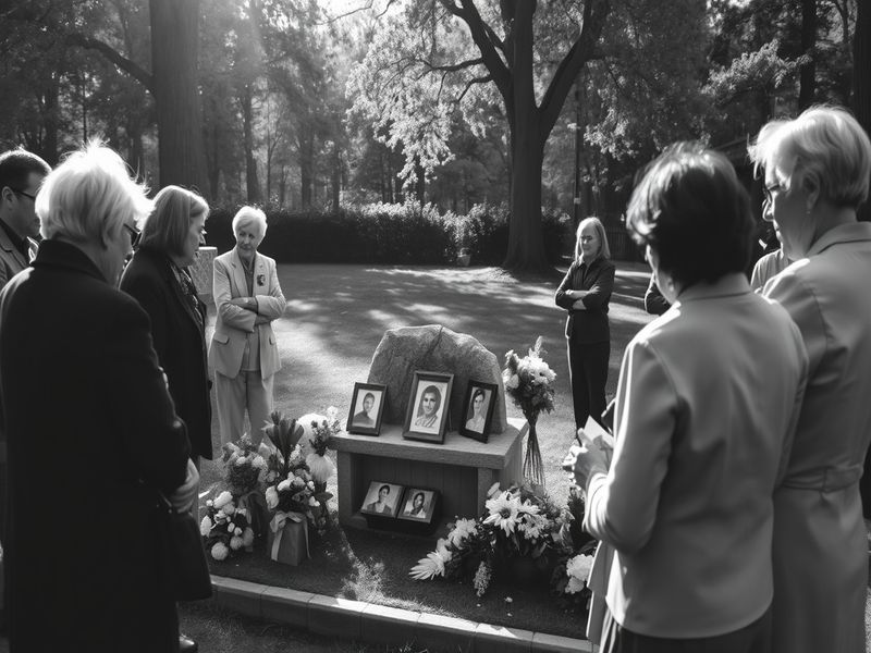 Malta In memory of those lost: 1960s and 1970s air tragedies
