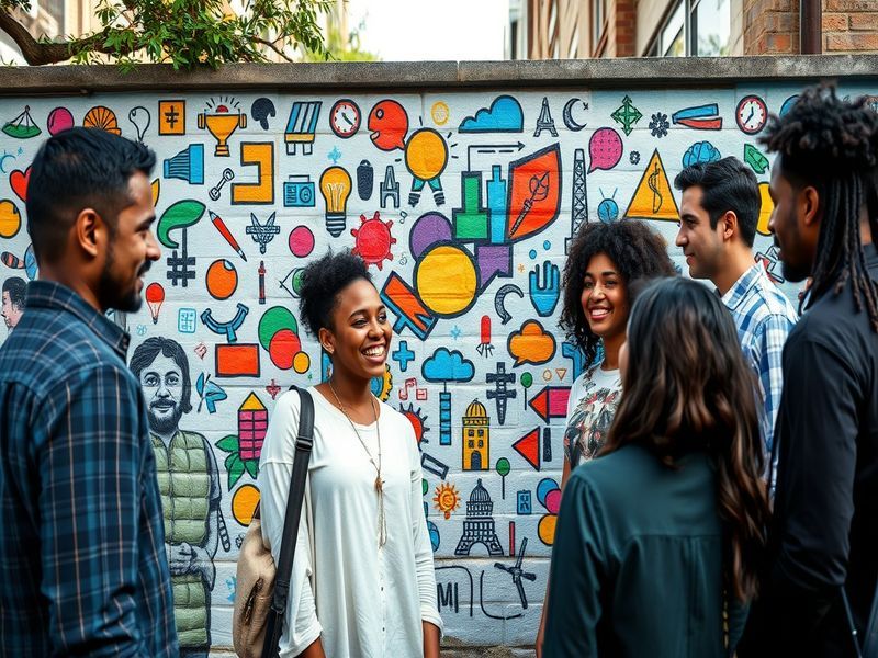 Malta We're different, and it's not just because of our ideas