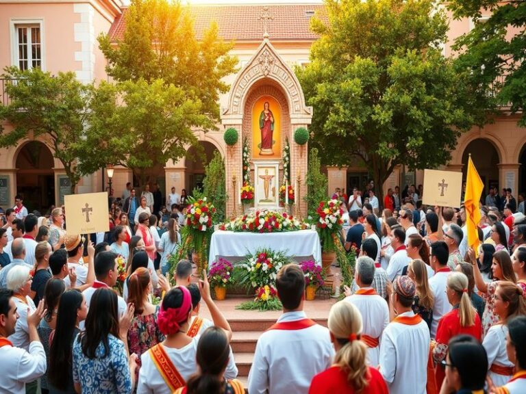 Malta Special celebration in Victoria marks arrival of St Francis of Assisi’s relic