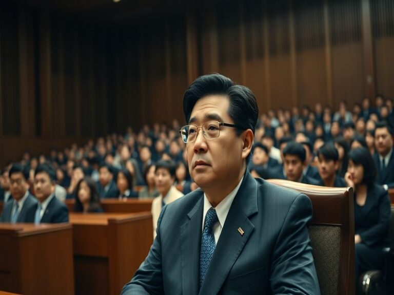 Malta Ex-South Korea leader Yoon gets life in prison for insurrection